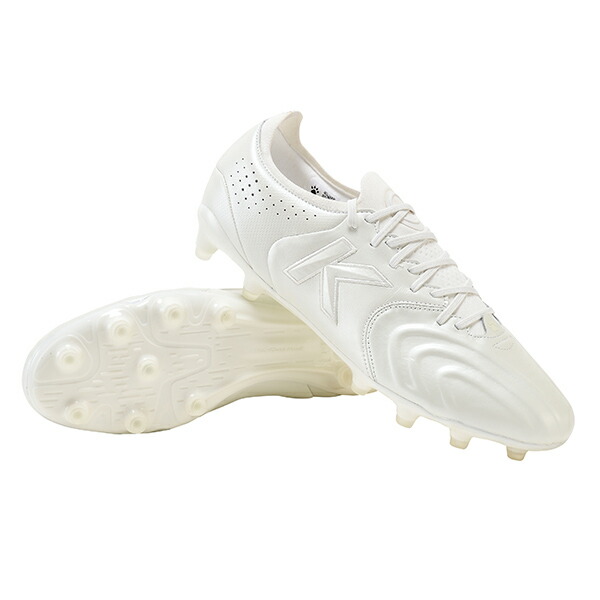 楽天市場】ケルメ REYES MG 大人用 サッカースパイク KELME 8322ZX1120