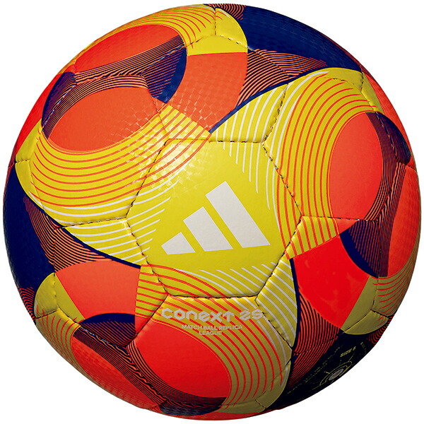 【新品】25年モデルadidasサッカーボール 4号球 コネクトコンペティション adidas アディダス コネクト 25 コンペティション プレミア