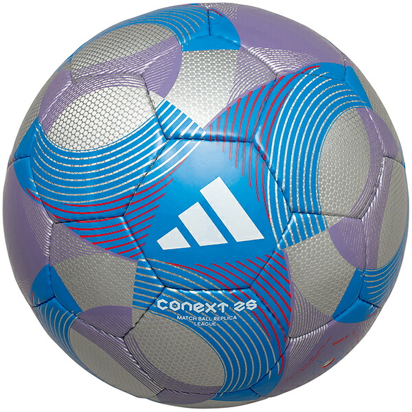 CONEXTZ4 PRO サッカーボール サイズ5 公式試合球 コネクト24 リーグ（5号球） | モルテン公式オンラインショップ