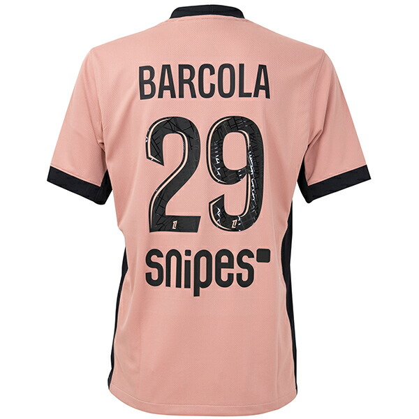 ボ*ブ様 24-25 パリ・サンジェルマン ユニフォーム 7番 クヴァラツヘリア ボ*ブ様 24-25 パリ・サンジェルマン ユニフォーム 7番