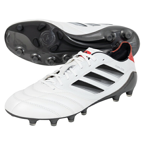 楽天市場】【マラソン期間中P5倍】アディダス コパ アイコン FG GZ2528