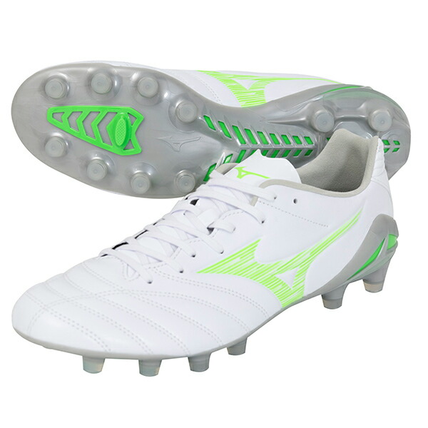 サッカースパイクミズノモナルシーダneo3pro 25.5 楽天市場】ミズノ MIZUNO モナルシーダ NEO 3 ELITE (MONARCIDA