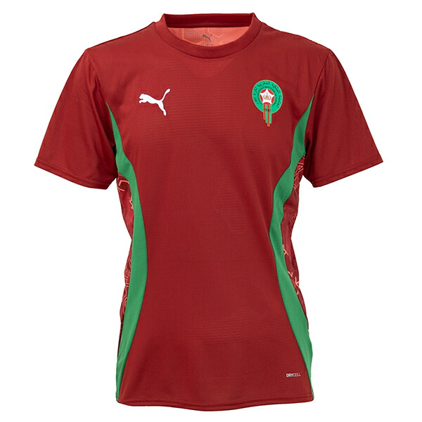 PUMA ガーナ代表 ノースリーブ M トレーニングウェア ユニフォーム m10249047064_1.jpg?1748378960