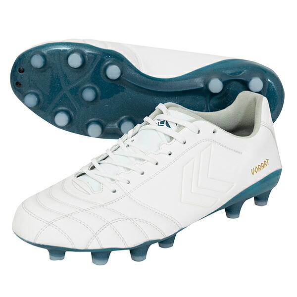 楽天市場】ヒュンメル ヴォラート3 SL PRO 大人用 サッカースパイク