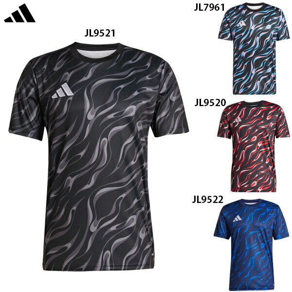 【新品未使用】サッカープラクティスシャツブルー グリッドパターン 楽天市場】アディダス TEAM ICON 25 ジャージー 大人用 サッカー