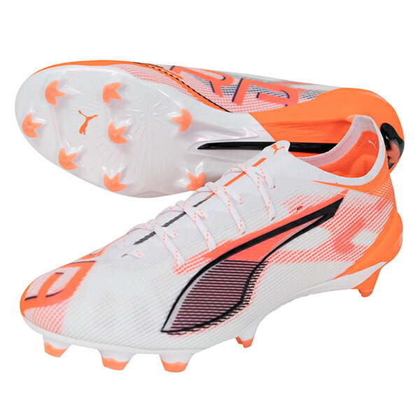 プーマサッカースパイク ウルトラアルティメットFG/AG 楽天市場】【大特価SALE】プーマ ウルトラ 5 アルティメット AG(LONG