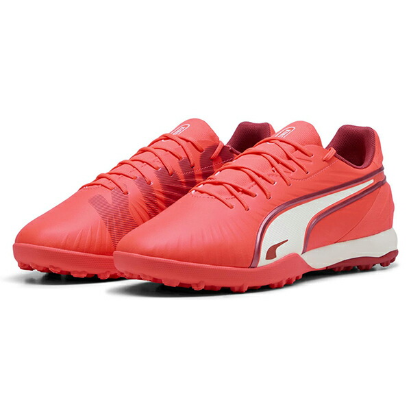 楽天市場】プーマ キング トップ IT 大人用 フットサルシューズ