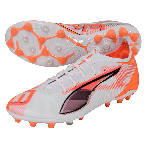 プーマウルトラスパイク26.5 ULTRA 5 ULTIMATE Firm Ground Men's Soccer Cleats | PUMA