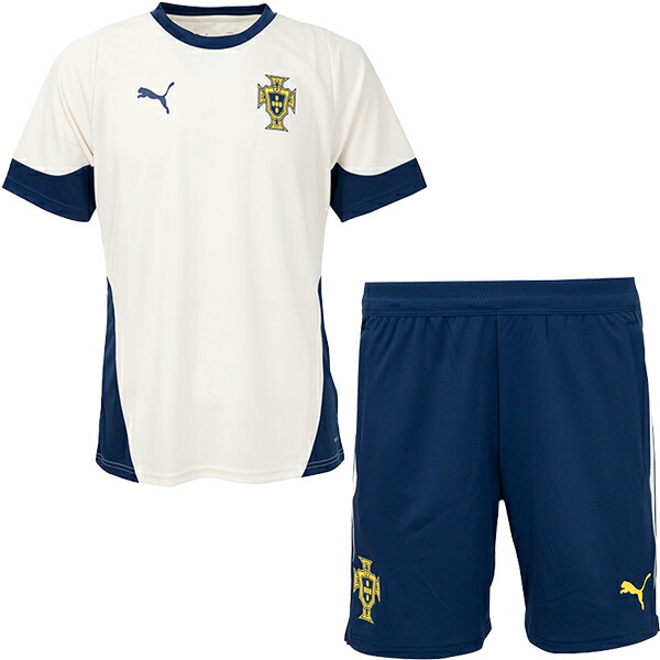 楽天市場】プーマ 2025 FPF ポルトガル代表 TR ジャケット