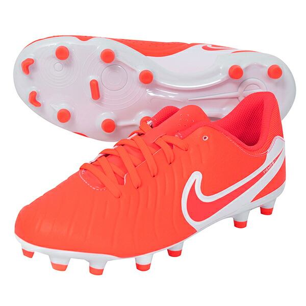 ナイキ ティエンポレジェンド FG 楽天市場】ナイキ JR ティエンポ レジェンド 10 アカデミー HG