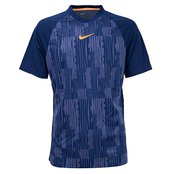 楽天市場】ナイキ Dri-FIT アカデミー25 S/S トップ BR 大人用