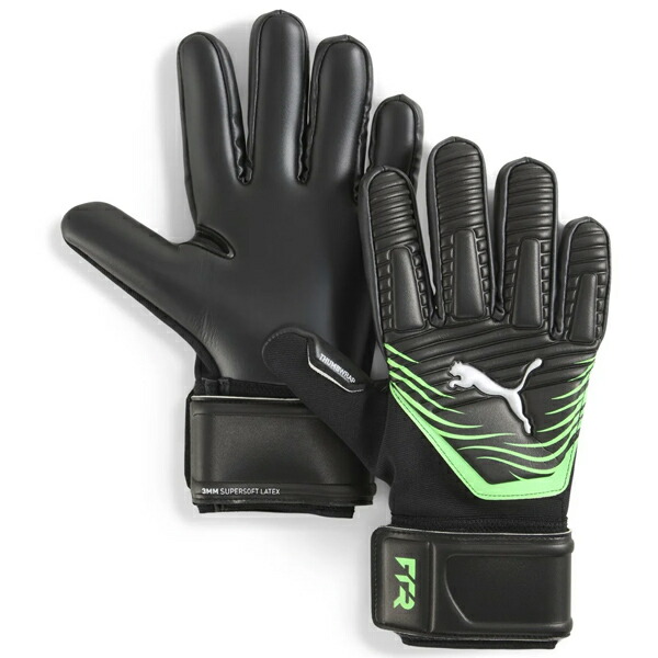 楽天市場】プーマ フューチャー マッチ NC サッカー キーパーグローブ