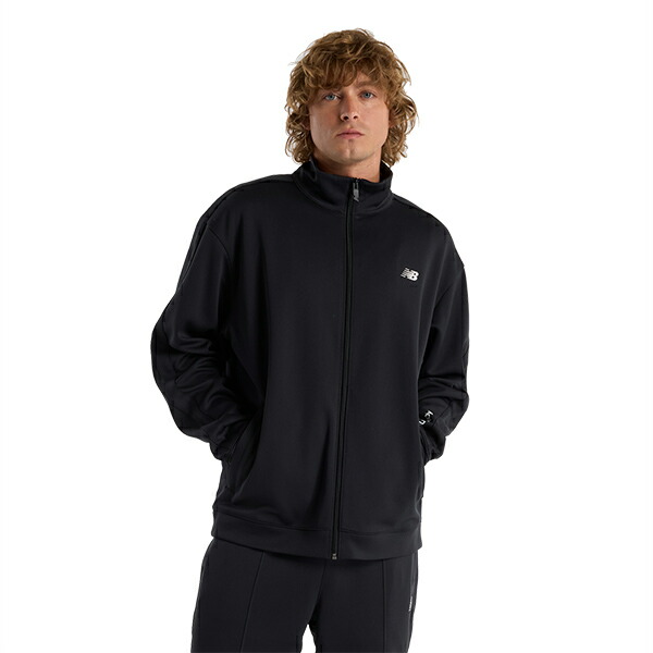 楽天市場】ニューバランス ウーブントラックジャケット 大人用