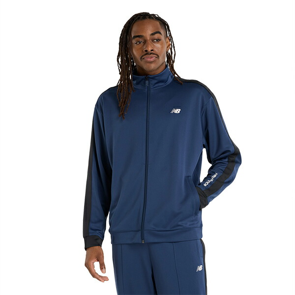 楽天市場】ニューバランス ウーブントラックジャケット 大人用