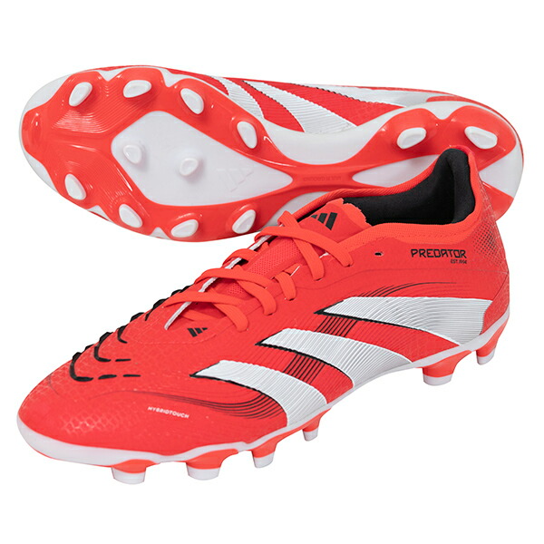 adidas アディダス　プレデターProサッカースパイク　サイズ27.0 楽天市場】アディダス プレデター LEAGUE HG/AG 大人用 サッカー