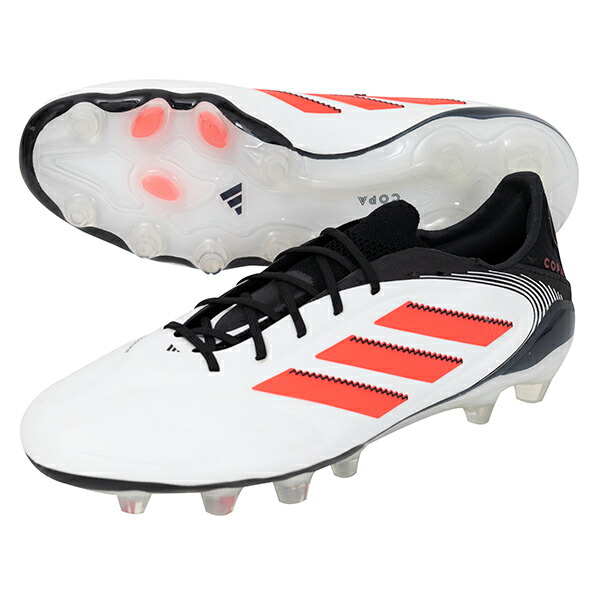 サッカースパイクアディダスコパ 楽天市場】アディダス コパ グローロ HG/AG adidas 【サッカー