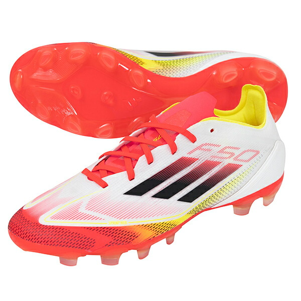 楽天市場】アディダス F50 ELITE FG 大人用 サッカースパイク adidas