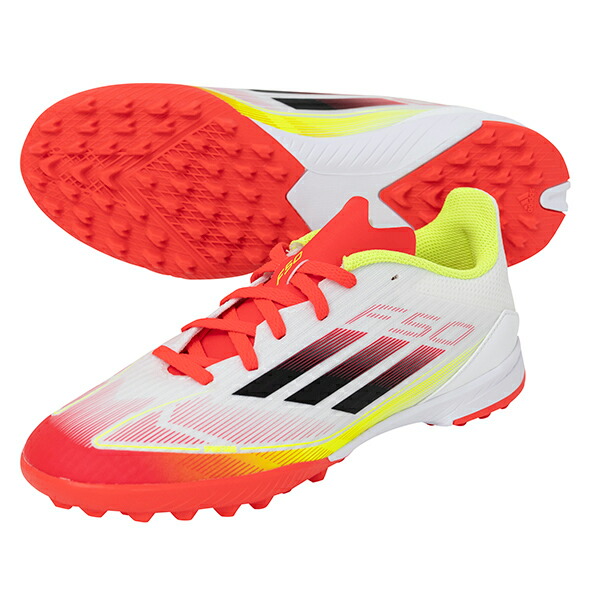 楽天市場】アディダス F50 CLUB TF J ジュニア用 サッカー