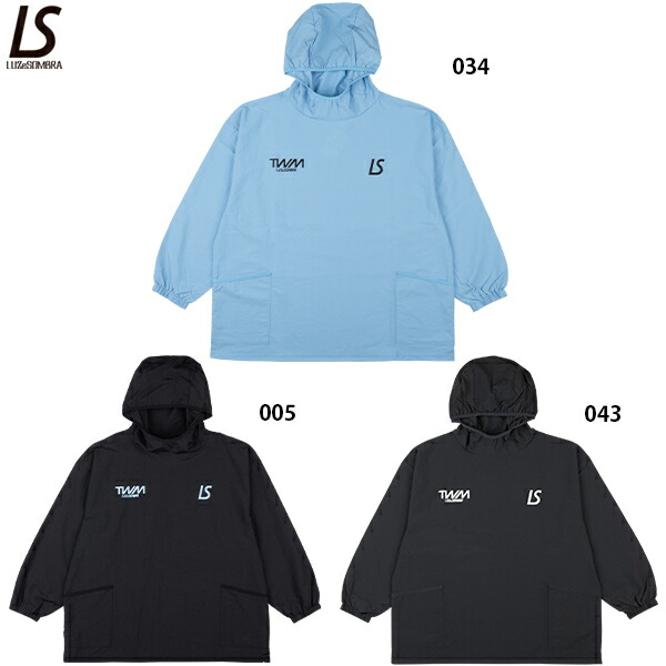 ルースイソンブラ　レインコート 楽天市場】NAVIGATORS PONCHO ルースイソンブラ LUZeSOMBRA