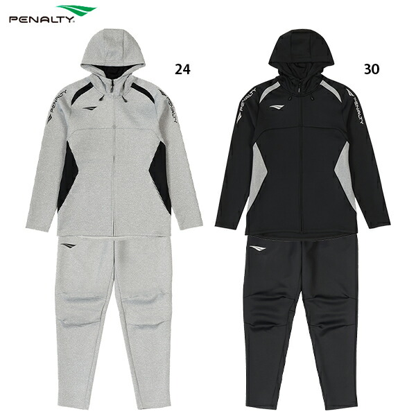 楽天市場】ペナルティ スウェット上下セット [pt-0100--0101 トレ