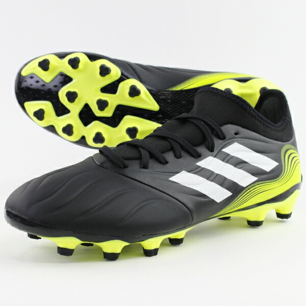 特典 オリジナルステンレスボトル アディダス Adidas コパセンス 3 Hg Ag 大人用 サッカースパイク 人工芝対応 人工芝対応 Adidas コパセンス 3 Fw6525 フットボールパーク 店