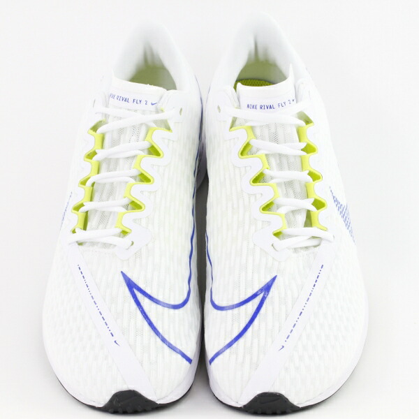 楽天市場 ナイキ ズーム スピードライバル フライ 2 大人用 ランニングシューズ Nike Cj0710 100 フットボールパーク 楽天市場店