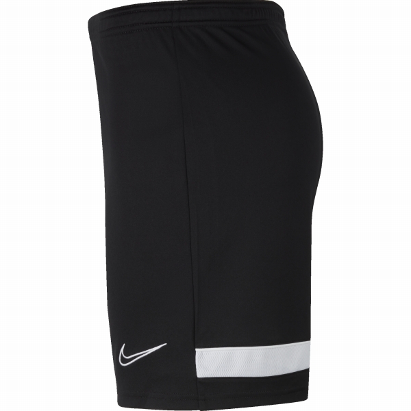 楽天市場 ナイキ Dri Fit アカデミー21 ニットショート 大人用 サッカートレーニングパンツ ハーフパンツ Nike Cw6107 010 ブラック フットボールパーク 楽天市場店