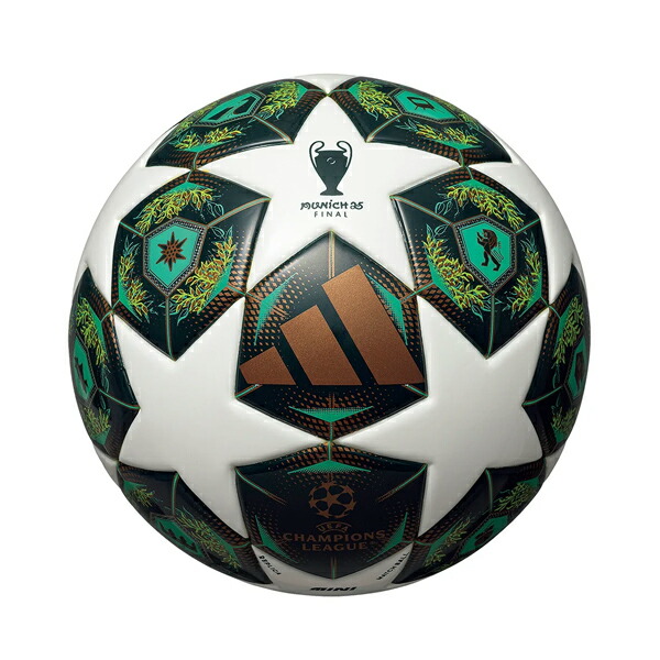 サッカーボール公式球　アディダス　フィナーレ　2016決勝　ミラノモデル Amazon | アディダス(adidas) フットサルボール フィナーレ