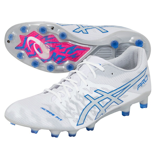 楽天市場】アシックス DS LIGHT ACROS PRO 3 大人用 サッカー