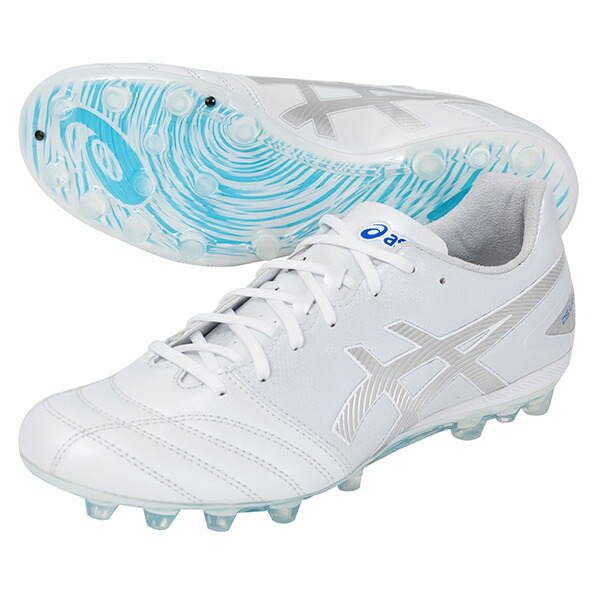 楽天市場】アシックス DS LIGHT PRO AG 大人用 サッカースパイク asics