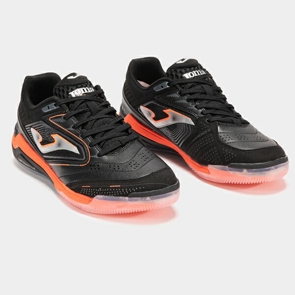 Joma ホマ MAXIMA インドア BLACK フットサルシューズ 27cm Joma[ホマ] MAXIMA / 購入はこちら – Futsal.shop