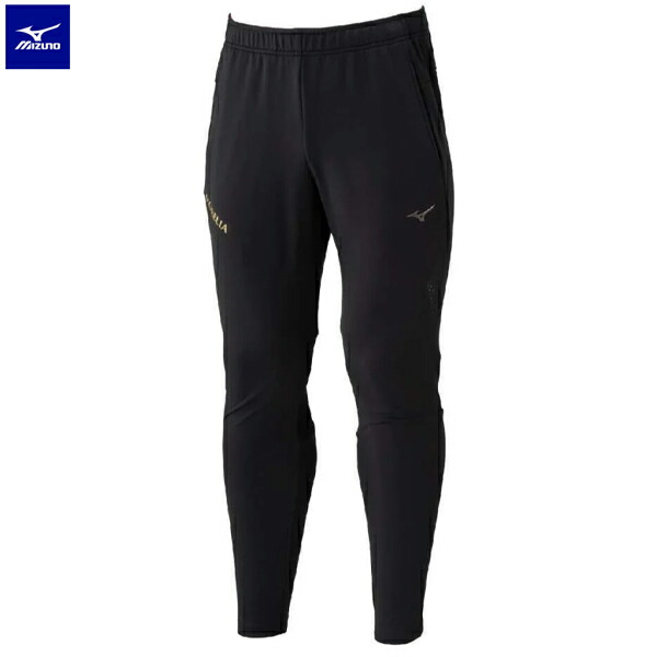 楽天市場】ミズノ モレリア ウーブンパンツ 大人用 サッカー