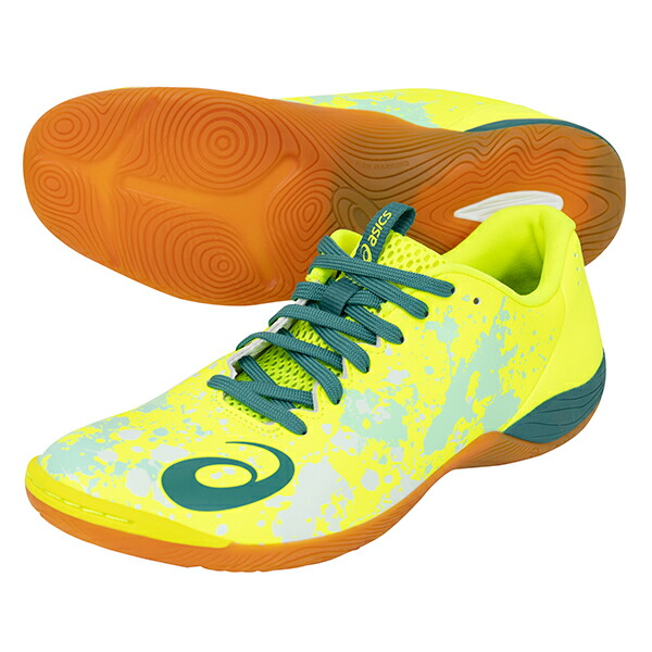 楽天市場】アシックス DESTAQUE K FF デスタッキ 大人用 フットサル