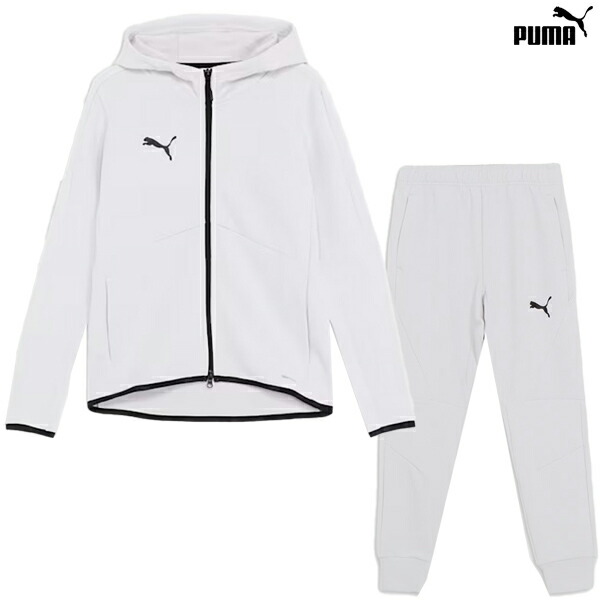 楽天市場】プーマ サッカー ウェア 上下 メンズ ハイブリッド