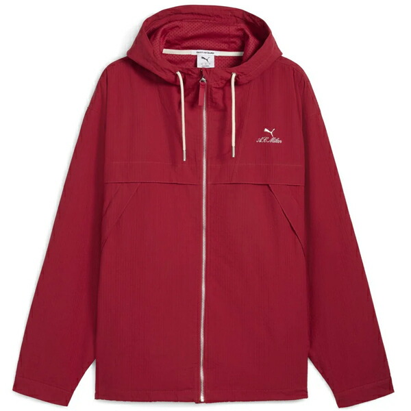 プーマ 24-25 ACM ACミラン フーディドジャケット puma M ブランド 品 通販スポーツ - プーマ 24-25 ACM ACミラン