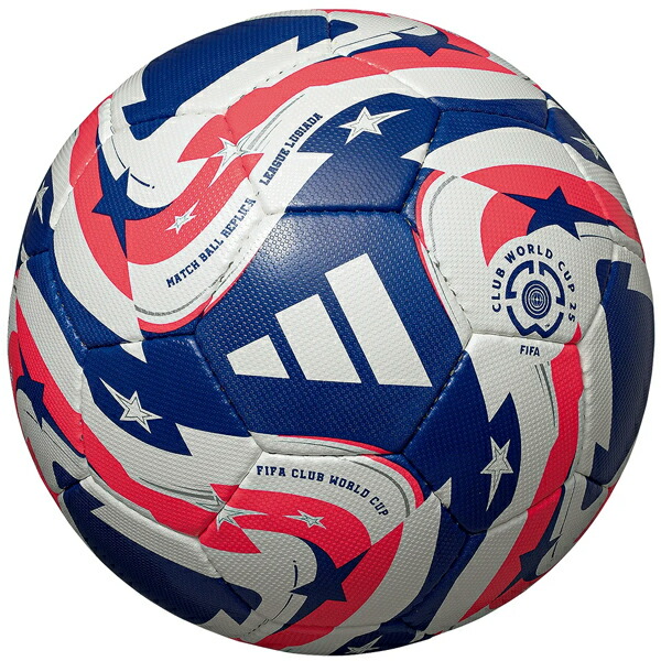 カタールW杯 試合球　アディダス　新品サッカーボール　5号球 adidas アディダス サッカーボール アル・リフラ リーグ 5号球