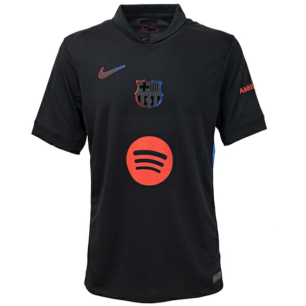 楽天市場】【スピード出荷】ナイキ 24-25 FCB FCバルセロナ #19