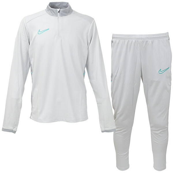 楽天市場】ナイキ Dri-FIT アカデミー23 ドリルトップ＆パンツKPZ 大人