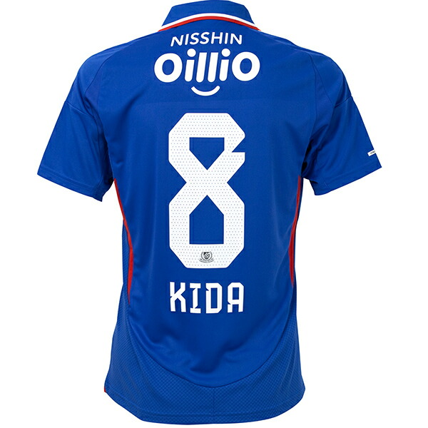 楽天市場】【スピード出荷】アディダス 2025 横浜F・マリノス #9 遠野