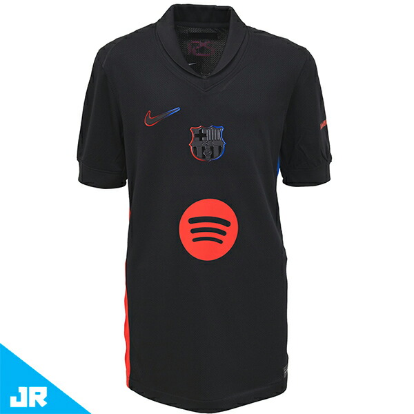 楽天市場】ナイキ 24-25 FCB FCバルセロナ Dri-FIT アカデミー