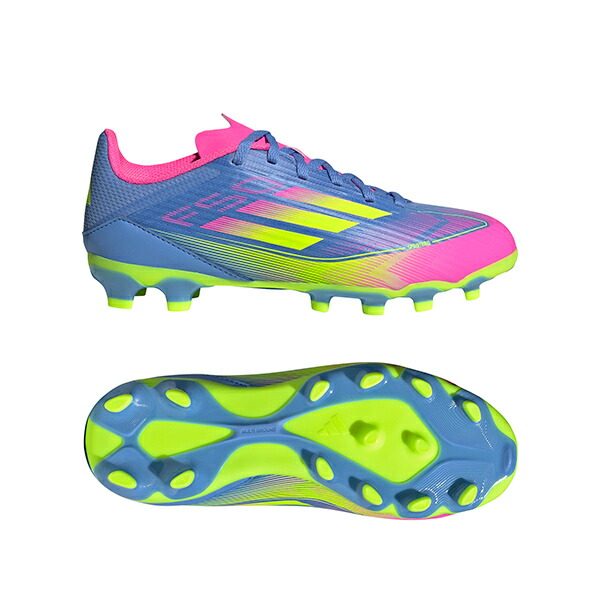 楽天市場】アディダス キッズ F50 LEAGUE HG/AG ジュニア用 サッカー