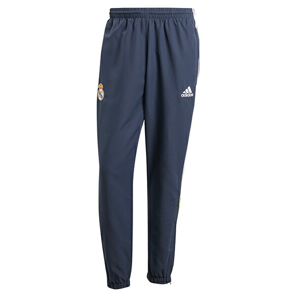 レアルマドリード　サッカー　トレーニングパンツ　アディダス adidas アディダス 24-25 キッズ レアル・マドリード