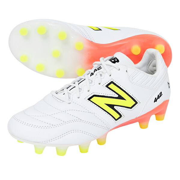 楽天市場】ニューバランス（new balance）（メンズ）サッカースパイク