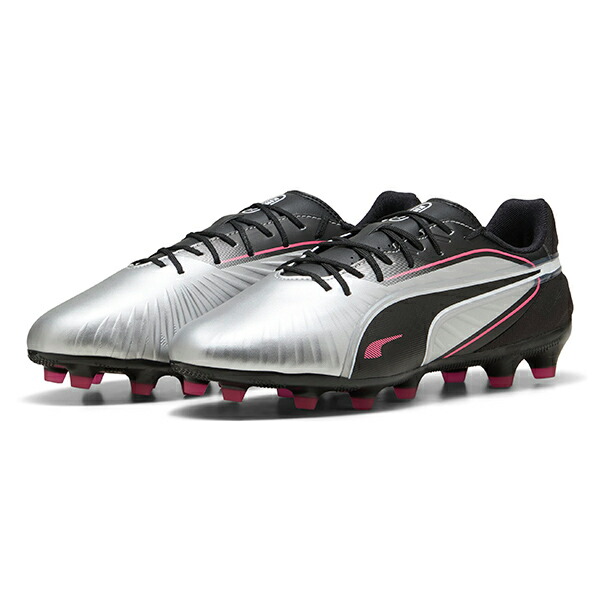 プーマ　キング 楽天市場】プーマ キング マッチ ワイド HG/AG 大人用 サッカー