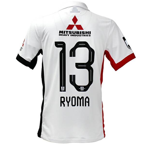 楽天市場】【スピード出荷】ナイキ 2025 浦和レッズ #1 西川周作 GK