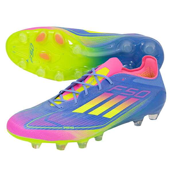 楽天市場】【シューズドライヤープレゼント】アディダス F50 ELITE AG