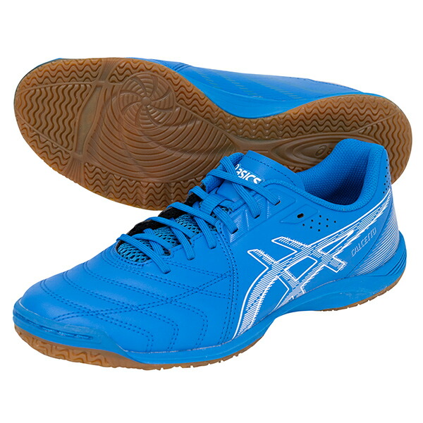 楽天市場】アシックス カルチェット WD TF 大人用 フットサル