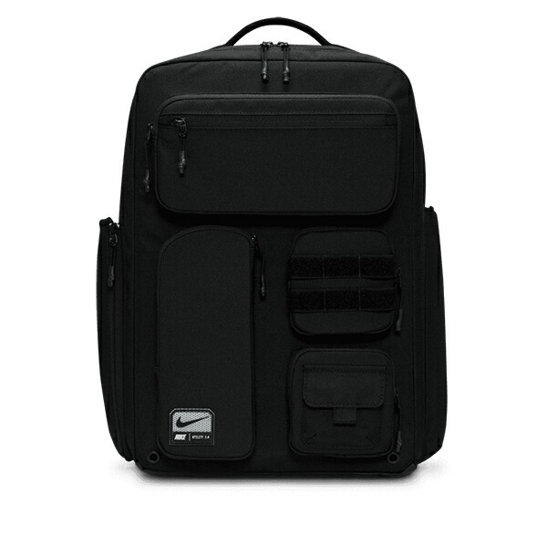 ナイキ ユーティリティ エリート バックパック 2.0 リュック NIKE FN4173-010｜フットボールパーク 店