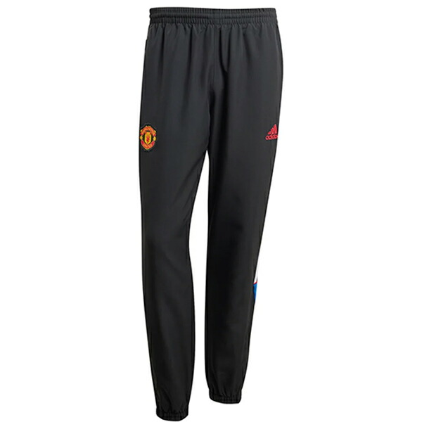 マンチェスター・ユナイテッド ティロ 24 トレーニングパンツ XL アディダス（adidas）（メンズ）マンチェスター・ユナイテッド