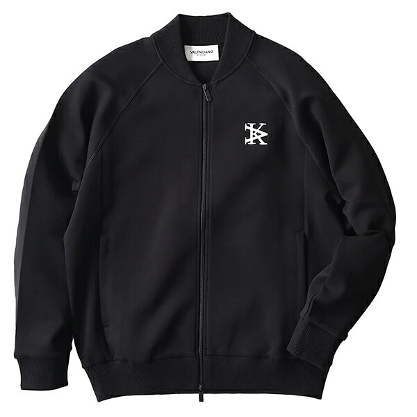 バレンシアーノ バイ ケルメ KV トラックジャケット 大人用 カジュアル アウター VALENCIANO BY KELME KV23F902｜フットボールパーク 店 8,954円
